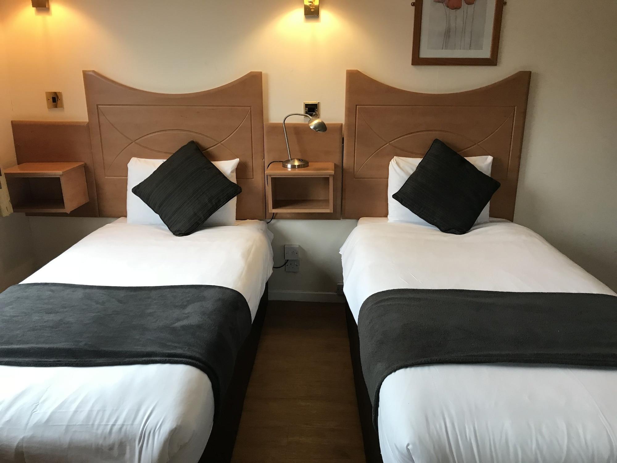 ניוקאסל Whites Hotel מראה חיצוני תמונה