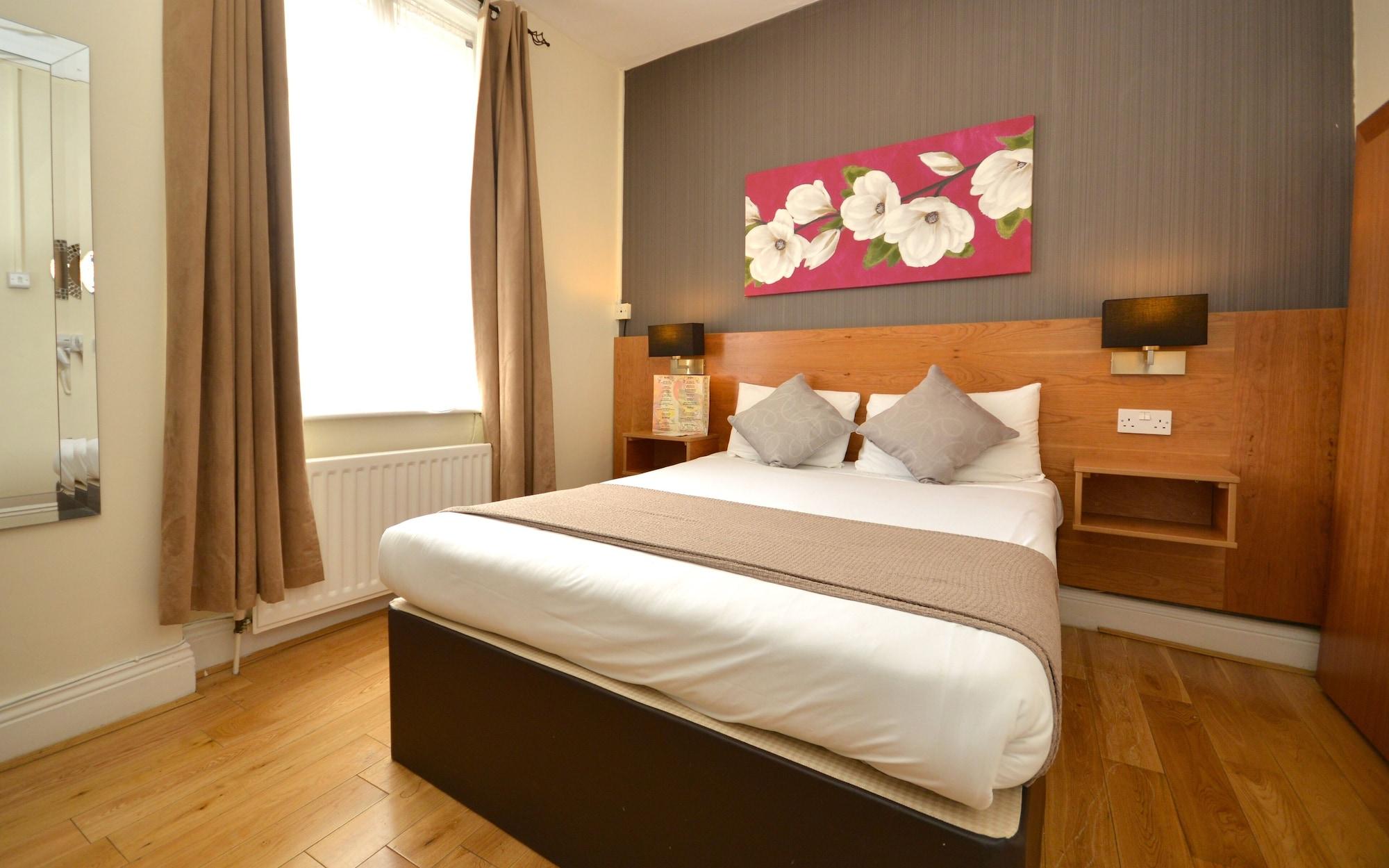 ניוקאסל Whites Hotel מראה חיצוני תמונה